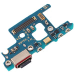 Scheda porta ricarica per Samsung Galaxy Note10+ N976F