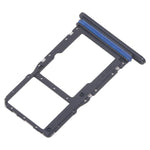 Vassoio SIM e Micro SD originale per Samsung Galaxy A07 5G - immagine 3