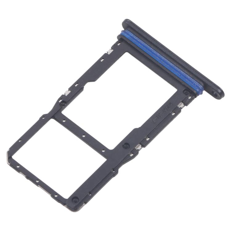 Vassoio SIM e Micro SD originale per Samsung Galaxy A07 5G - immagine 3