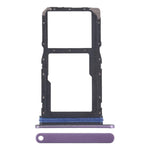 Vassoio SIM e Micro SD originale per Samsung Galaxy A07 5G - immagine 7