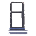Vassoio SIM e Micro SD originale per Samsung Galaxy A07 5G - immagine 8