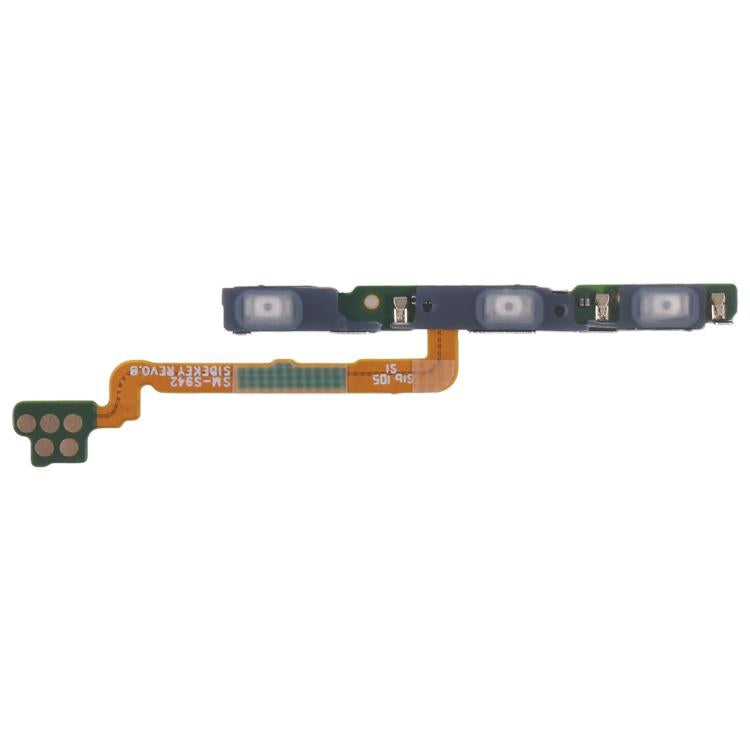 Cavo flessibile pulsanti accensione volume Galaxy S26