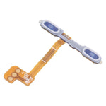 Cavo flessibile originale per il pulsante del volume del Galaxy Z Fold7 SM-F966B, For Galaxy Z Fold7(Original)