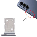Vassoio originale per scheda SIM per Galaxy Z Fold8 Ultra SM-F976U, For Galaxy Z Fold8 Ultra(Original)
