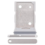 Vassoio originale per scheda SIM per Galaxy Z Fold8 Ultra SM-F976U, For Galaxy Z Fold8 Ultra(Original)