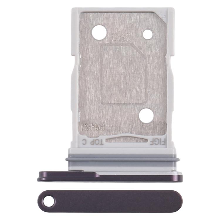 Vassoio originale per scheda SIM per Galaxy Z Fold8 Ultra SM-F976U, For Galaxy Z Fold8 Ultra(Original)