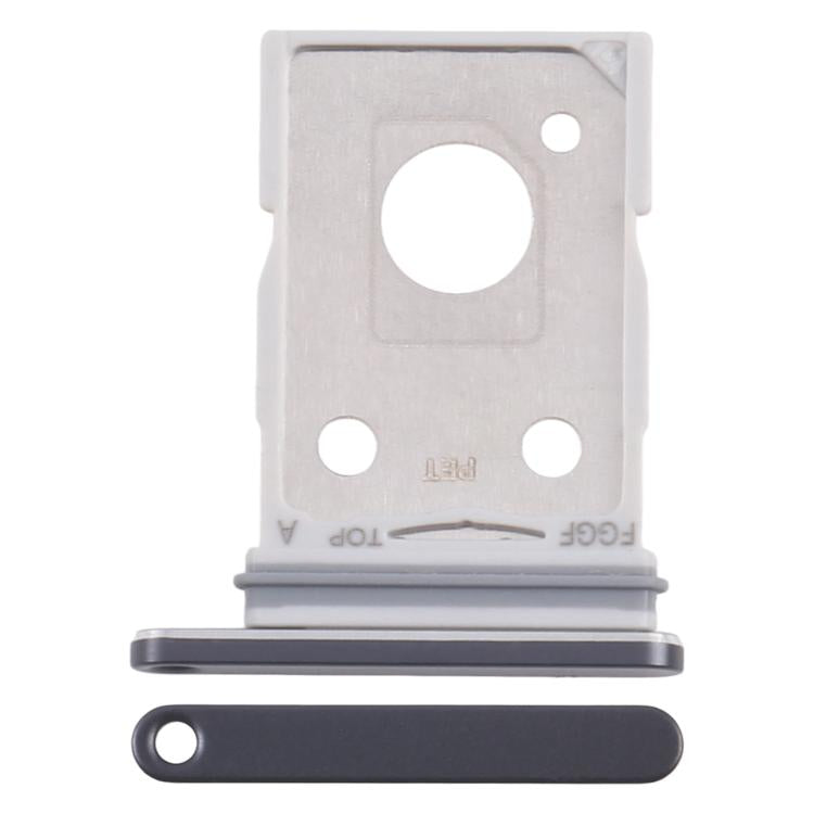 Vassoio originale per scheda SIM del Galaxy Z Flip8 SM-F776U, For Galaxy Z Flip8(Original)