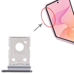 Vassoio originale per scheda SIM del Galaxy Z Flip8 SM-F776U, For Galaxy Z Flip8(Original)