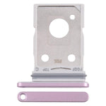 Vassoio originale per scheda SIM del Galaxy Z Flip8 SM-F776U, For Galaxy Z Flip8(Original)