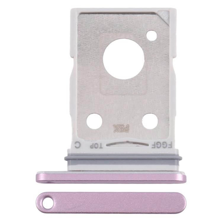 Vassoio originale per scheda SIM del Galaxy Z Flip8 SM-F776U, For Galaxy Z Flip8(Original)