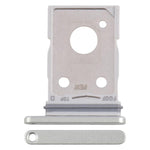 Vassoio originale per scheda SIM del Galaxy Z Flip8 SM-F776U, For Galaxy Z Flip8(Original)