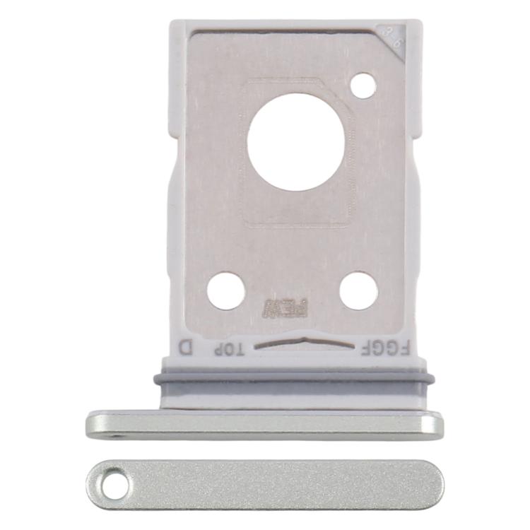 Vassoio originale per scheda SIM del Galaxy Z Flip8 SM-F776U, For Galaxy Z Flip8(Original)