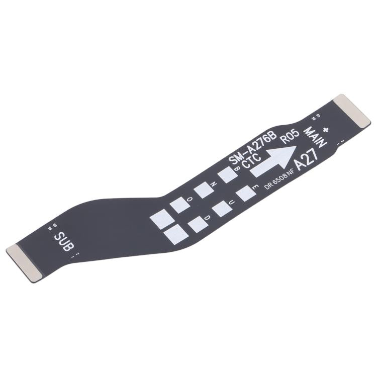 Cavo flessibile per scheda madre OEM Galaxy A27 SM-A276B, For Samsung Galaxy A27