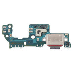 Scheda porta di ricarica originale per Galaxy Z Flip8 SM-F776B, For Samsung Galaxy Z Flip8(Original)