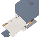 Modulo originale NFC e ricarica wireless per Galaxy S25 Ultra SM-S938B, For Samsung Galaxy S25 Ultra SM-S938B(Original)