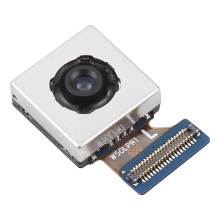 Fotocamera posteriore principale originale per Galaxy A27 SM-A276B, For Samsung Galaxy A27(Original)
