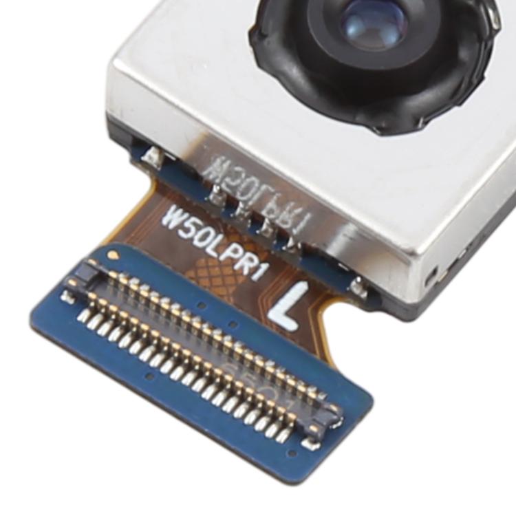 Fotocamera posteriore principale originale per Galaxy A27 SM-A276B, For Samsung Galaxy A27(Original)