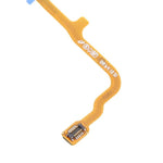 For Galaxy A27 SM-A276B Original Fingerprint Sensor Flex Cable, For Samsung Galaxy A27(Original)