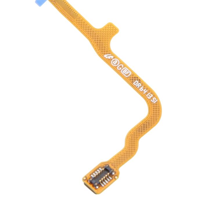 For Galaxy A27 SM-A276B Original Fingerprint Sensor Flex Cable, For Samsung Galaxy A27(Original)