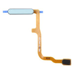 For Galaxy A27 SM-A276B Original Fingerprint Sensor Flex Cable, For Samsung Galaxy A27(Original)