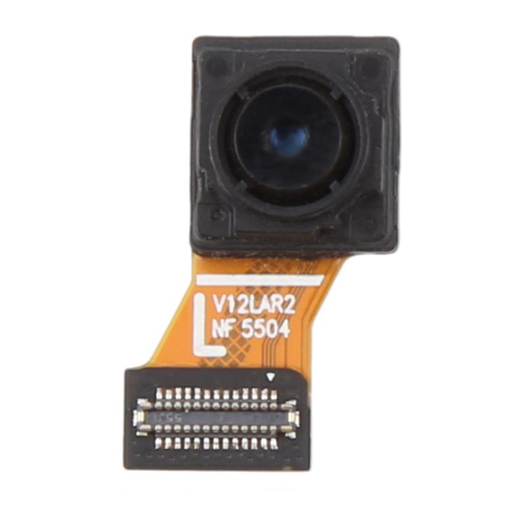 Fotocamera anteriore originale per Galaxy A27 5G SM-A276B, For Samsung Galaxy A27 5G(Original)