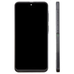 For Galaxy A37 SM-A376B incell LCD Screen Digitizer Full Assembly with Frame, Not Supporting Fingerprint Identification, For Samsung Galaxy A37