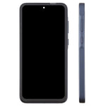 For Galaxy A35 SM-A356B incell LCD Screen Digitizer Full Assembly with Frame, Not Supporting Fingerprint Identification, For Samsung Galaxy A35