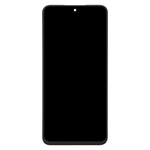 For Galaxy A37 SM-A376B incell LCD Screen with Digitizer Full Assembly, Not Supporting Fingerprint Identification, For Samsung Galaxy A37