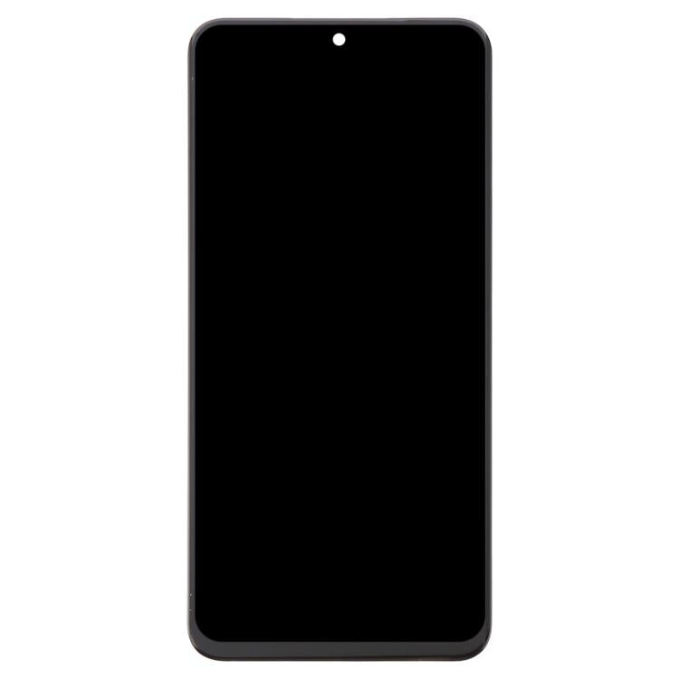 For Galaxy A57 SM-A576B incell LCD Screen with Digitizer Full Assembly, Not Supporting Fingerprint Identification, For Samsung Galaxy A57