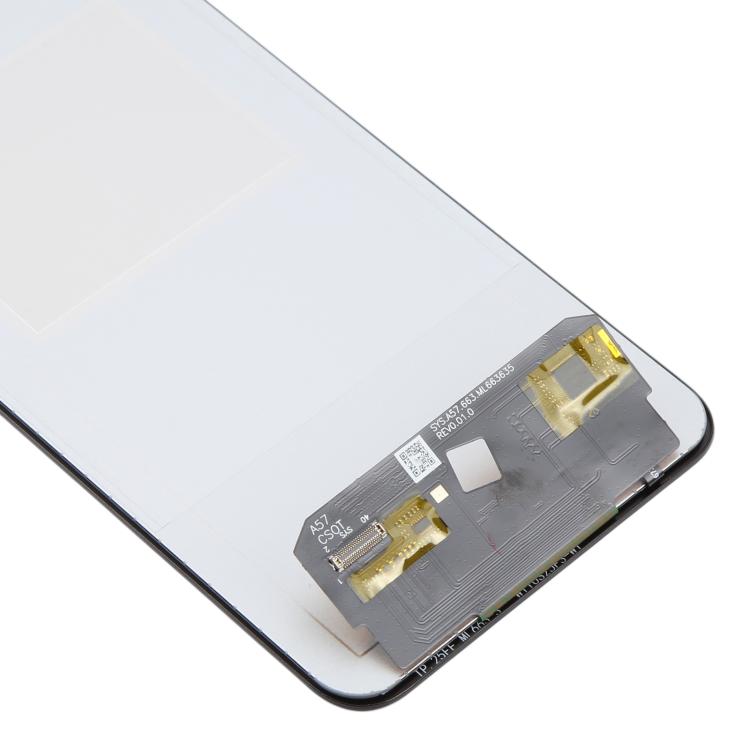 For Galaxy A57 SM-A576B incell LCD Screen with Digitizer Full Assembly, Not Supporting Fingerprint Identification, For Samsung Galaxy A57