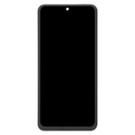 For Galaxy S25 FE S-S731B incell LCD Screen with Digitizer Full Assembly, Not Supporting Fingerprint Identification, For Samsung Galaxy S25 FE