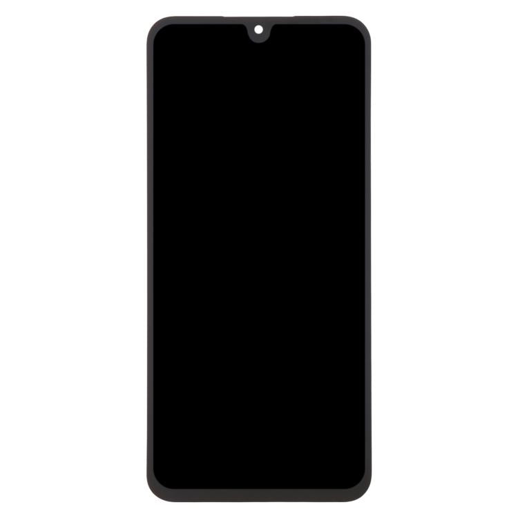 For Galaxy M36 SM-M366B Original LCD Screen Digitizer Full Assembly with Frame, For Samsung Galaxy M36(Original)