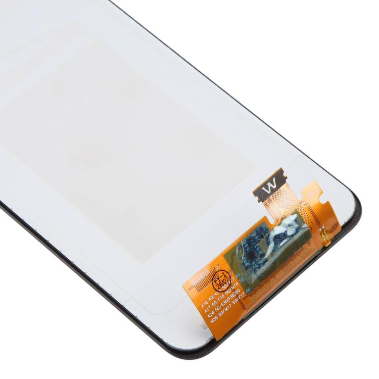 For Galaxy A16 5G SM-A166 incell LCD Screen with Digitizer Full Assembly, For Samsung Galaxy A16 5G