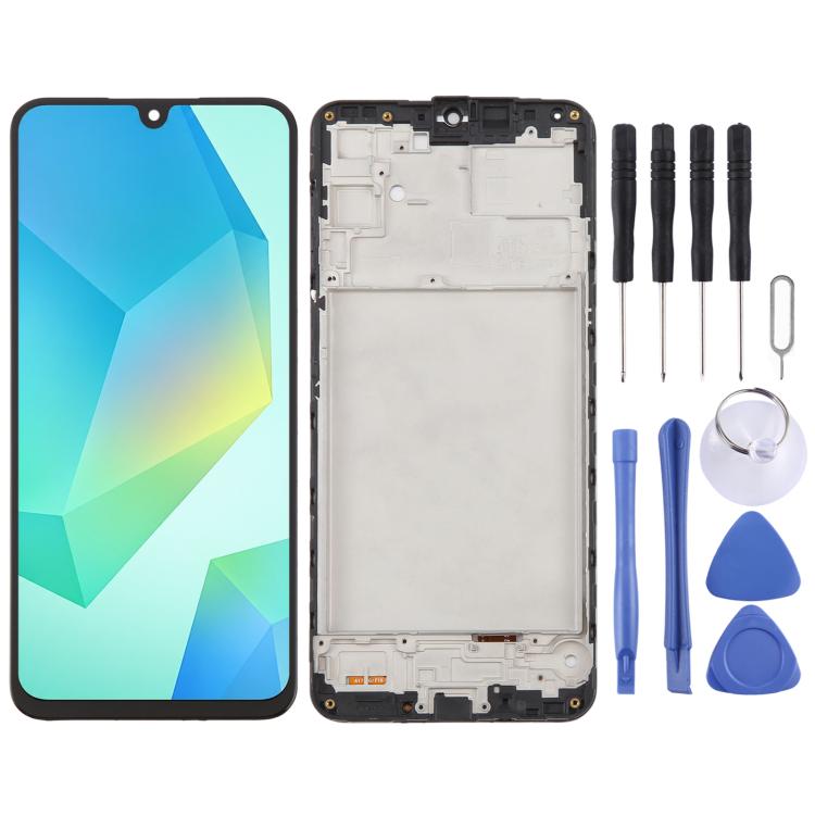 Ricambi Samsung new