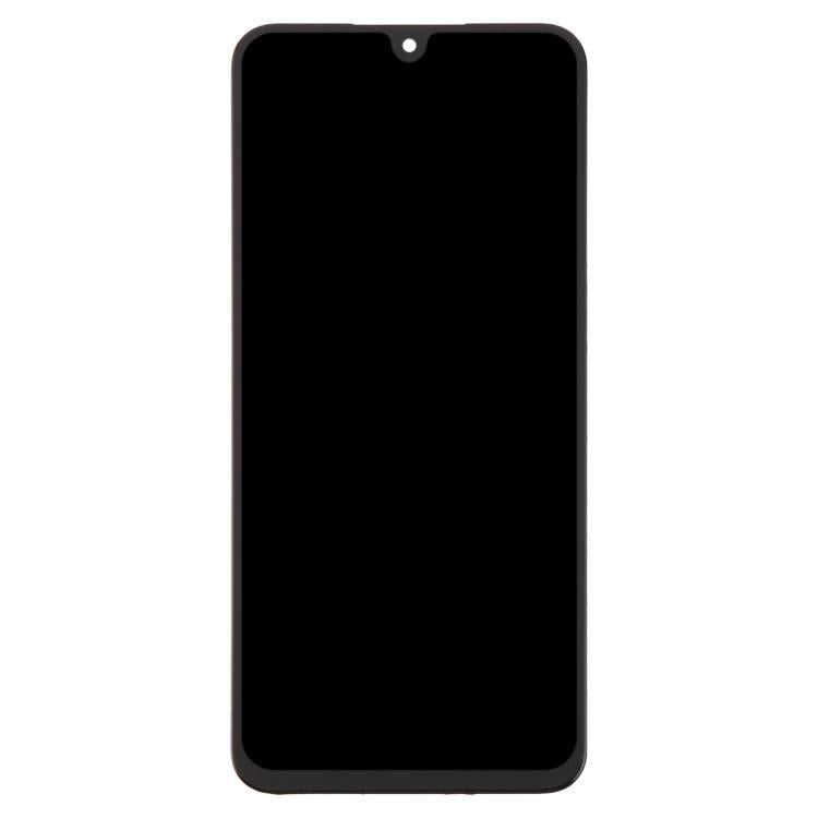 For Galaxy A16 5G SM-A166P US Version incell LCD Screen Digitizer Full Assembly with Frame, For Samsung Galaxy A16 5G SM-A166P US Version