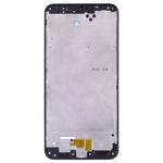 Piastra cornice LCD anteriore per Samsung Galaxy A20