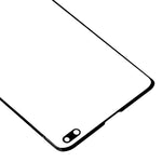 Lente vetro esterna per Samsung Galaxy S10+ originale