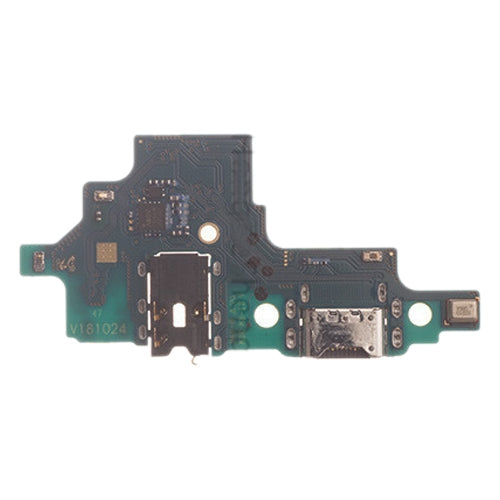 Scheda porta ricarica per Samsung Galaxy A9 (2018) A920F