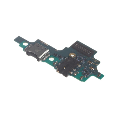 Scheda porta ricarica per Samsung Galaxy A9 (2018) A920F