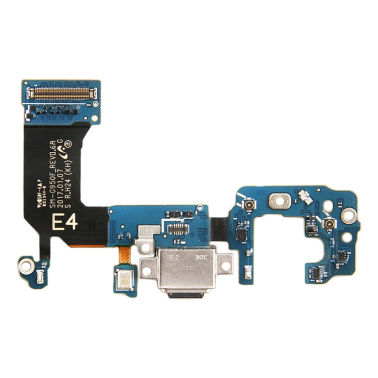 Scheda porta ricarica per Samsung Galaxy S8 G950F