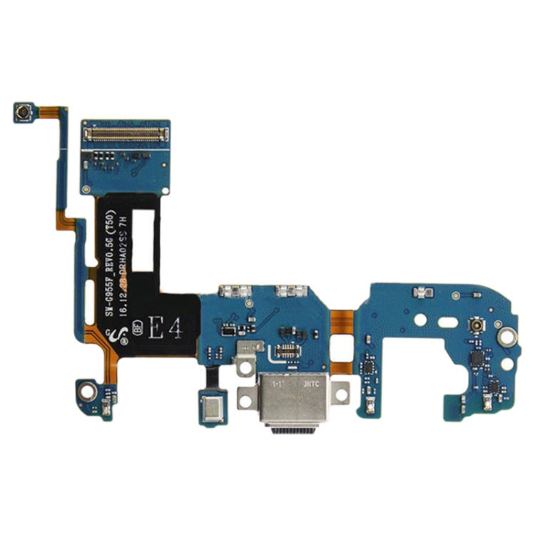Scheda porta ricarica per Samsung Galaxy S8+ G955F