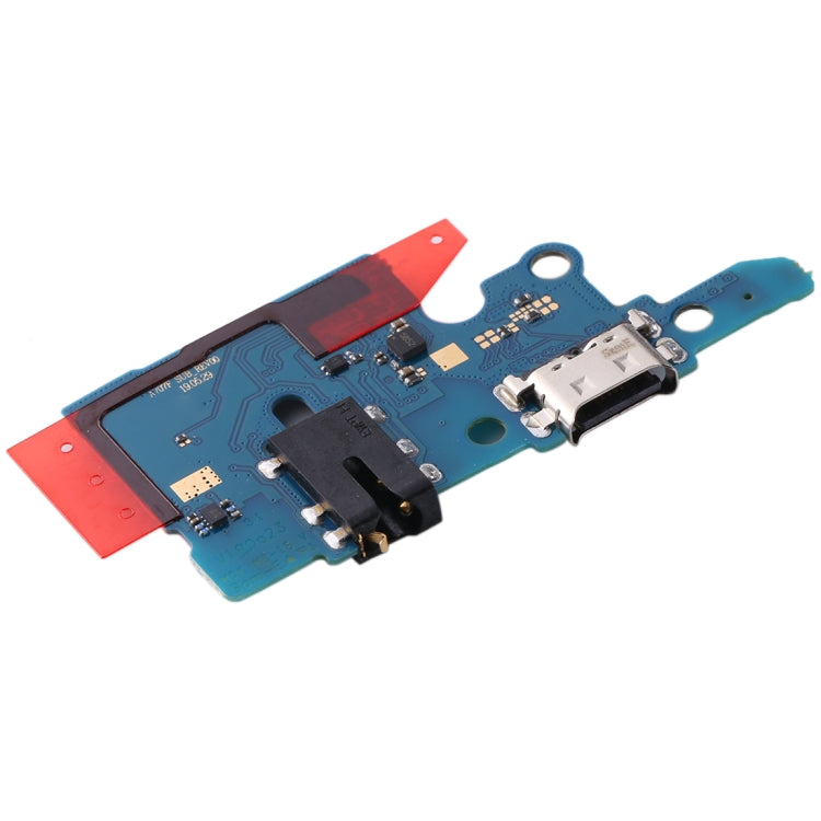Scheda porta ricarica per Samsung Galaxy A70s SM-A707F