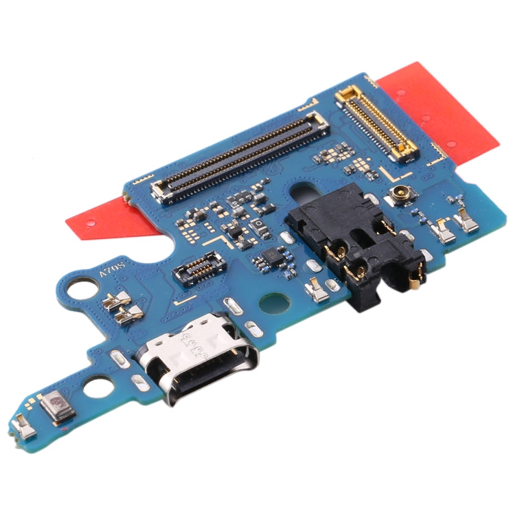 Scheda porta ricarica per Samsung Galaxy A70s SM-A707F