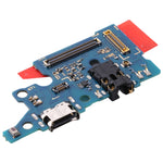 Scheda porta ricarica per Samsung Galaxy A71 SM-A715F