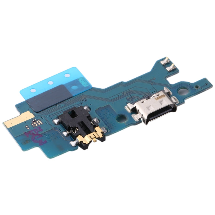 Scheda porta ricarica per Samsung Galaxy M30s SM-M307F