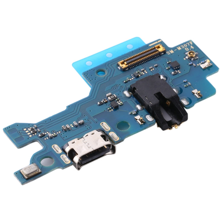Scheda porta ricarica per Samsung Galaxy M30s SM-M307F