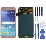 Schermo LCD TFT con touch per Samsung Galaxy J5
