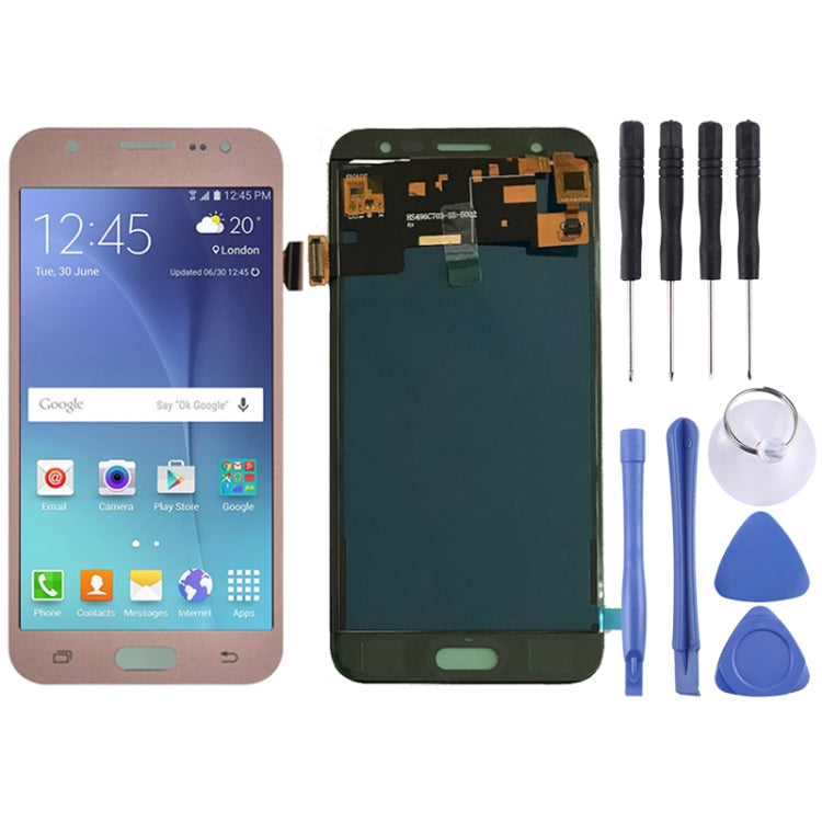 Schermo LCD TFT con touch per Samsung Galaxy J5