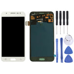 Schermo LCD TFT con touch per Samsung Galaxy J5