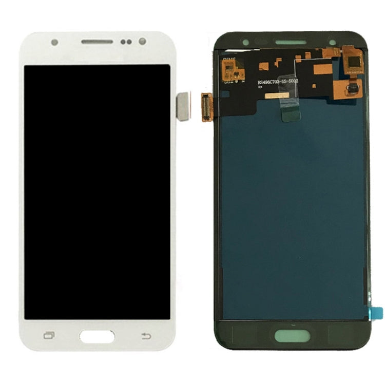Schermo LCD TFT con touch per Samsung Galaxy J5